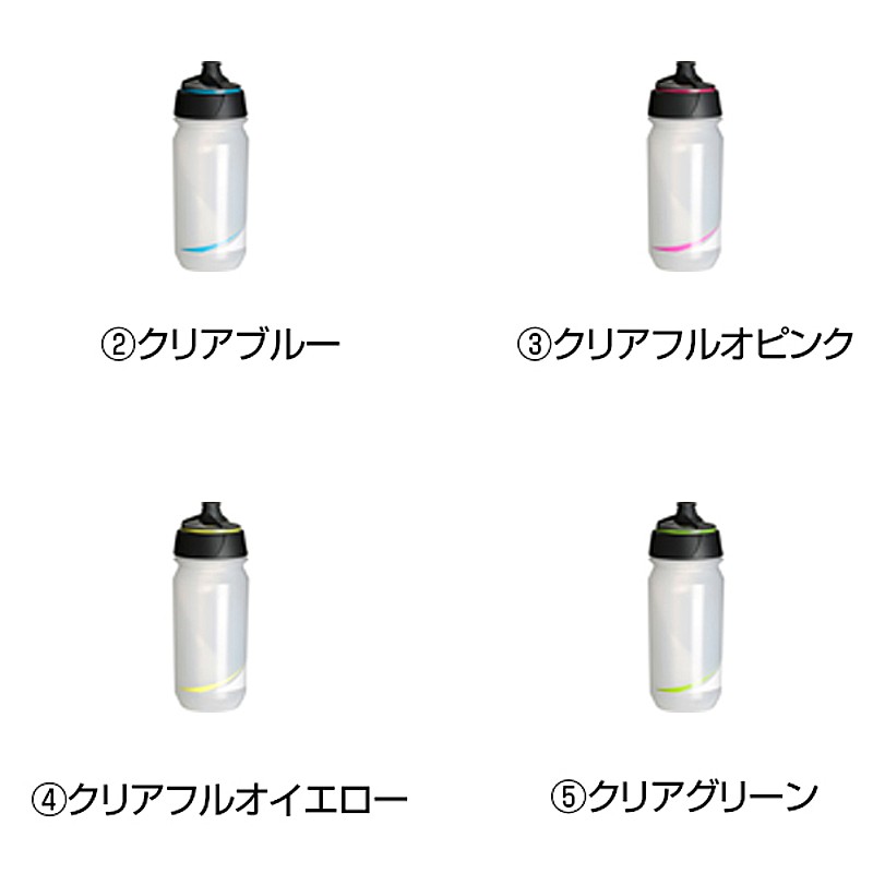 Tacx（タックス）SHANTI TWIST （シャンティツイスト）500ml