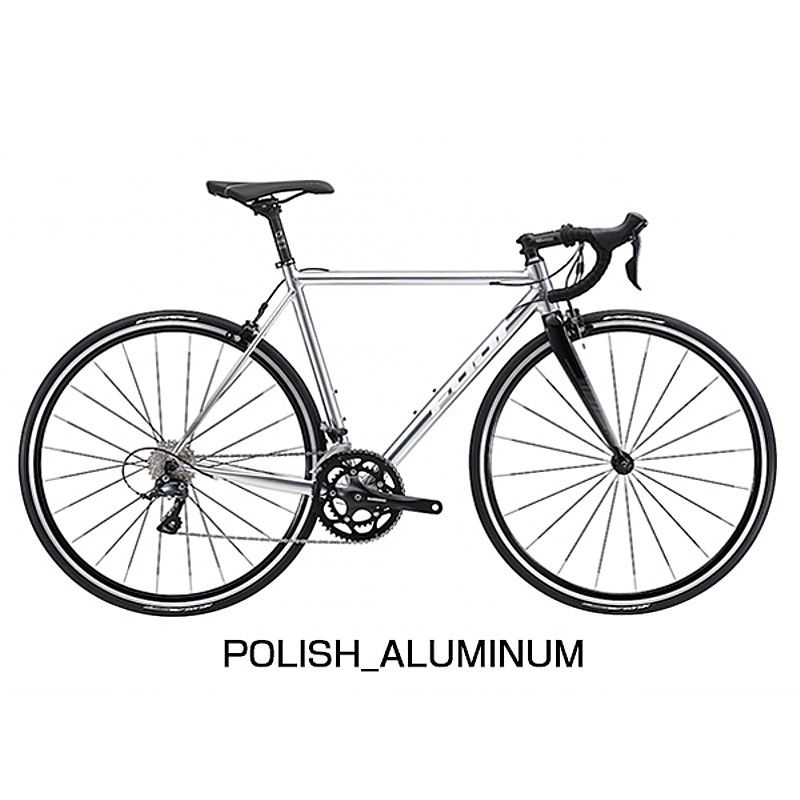 FUJI（フジ） 2018年モデル NAOMI （ナオミポリッシュアルミニウム