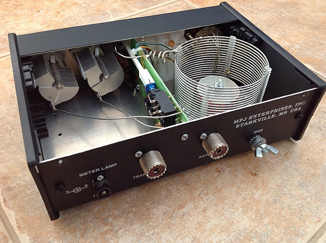 Mile Kokotov MFJ-945E