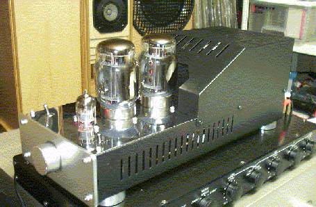 2)TU-874 組み立て後編