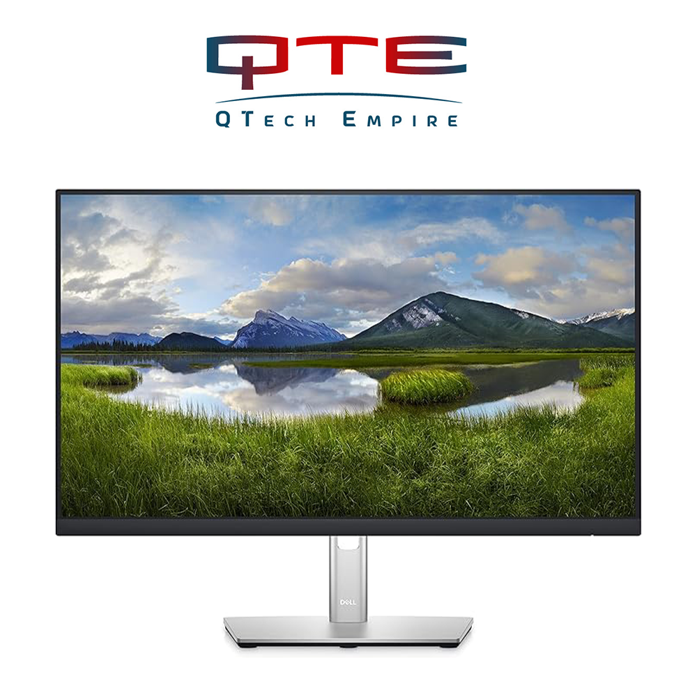 Dell 24 USB-C Hub Monitor – P2422HE Full HD 1920 x 1080 IPS