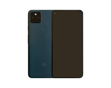 Google Pixel 5a 5G｜スマートフォン｜格安スマホ・格安SIMはQT