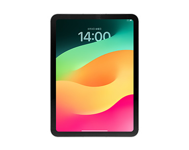 iPad（第10世代） 64GB｜タブレット｜格安スマホ・格安SIMはQTモバイル