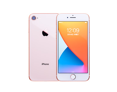 iPhone 8 64GB｜スマートフォン｜格安スマホ・格安SIMはQTモバイル