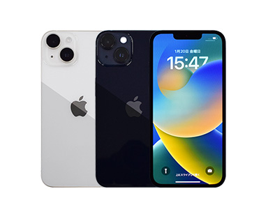 iPhone14 128GB｜スマートフォン｜格安スマホ・格安SIMはQTモバイル