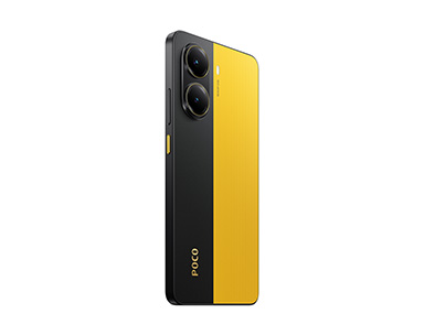 POCO X7 Pro 256GB｜スマートフォン｜格安スマホ・格安SIMはQTモバイル