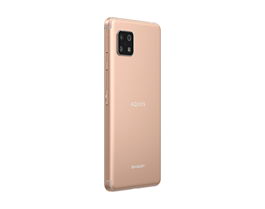 AQUOS sense4｜スマートフォン｜格安スマホ・格安SIMはQTモバイル