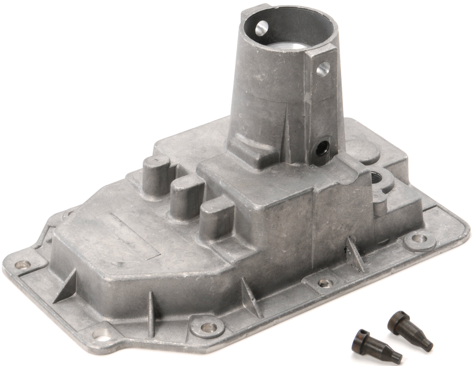 Crown Automotive J8134292 Shifter Cover for 80-86 Jeep CJ & J