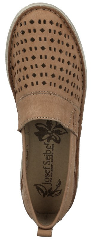 Sofie 27 Creme – Quarks Shoes