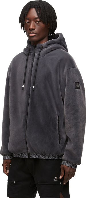 Borden Bunny Kendall Grey – Quarks Shoes