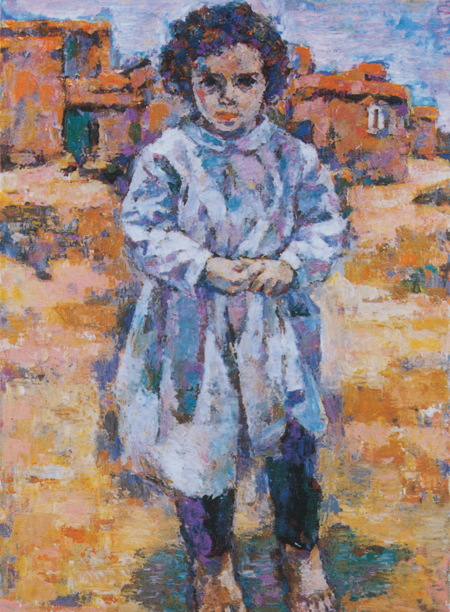 青山誠一 | [名古屋 絵画教室] アート倶楽部 カルチェ・ラタン池下