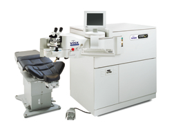 角膜混濁とは | 角膜混濁に対するレーザー治療 | 横浜の眼科