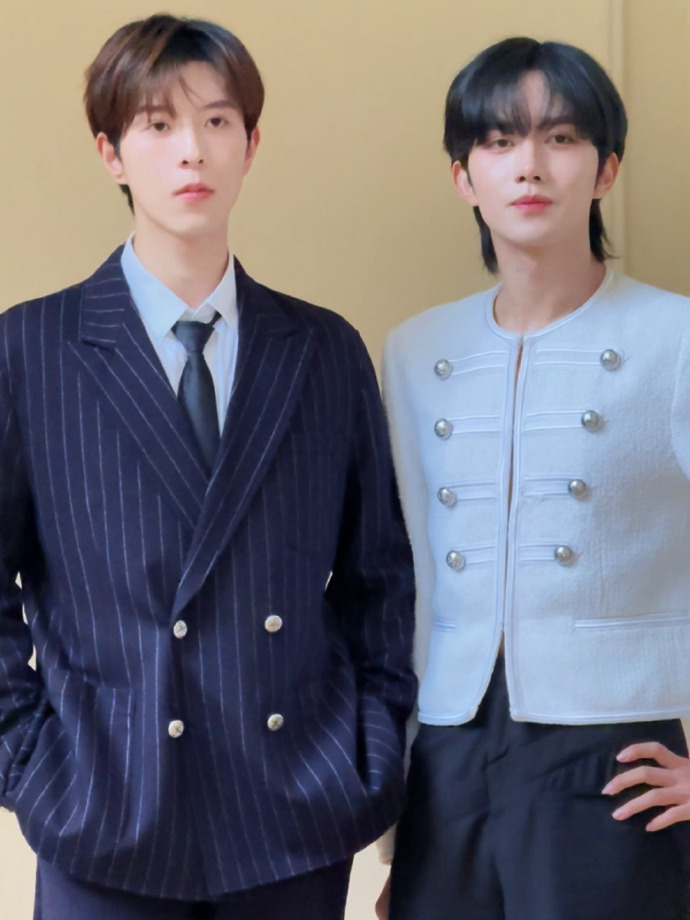 中国雑誌 その他 健康・ファッション 『Schon Film 中文版 2025年B版