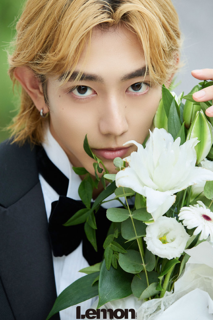 中国雑誌 その他 健康・ファッション 『LEMON凝眸 2025年 典蔵版2冊