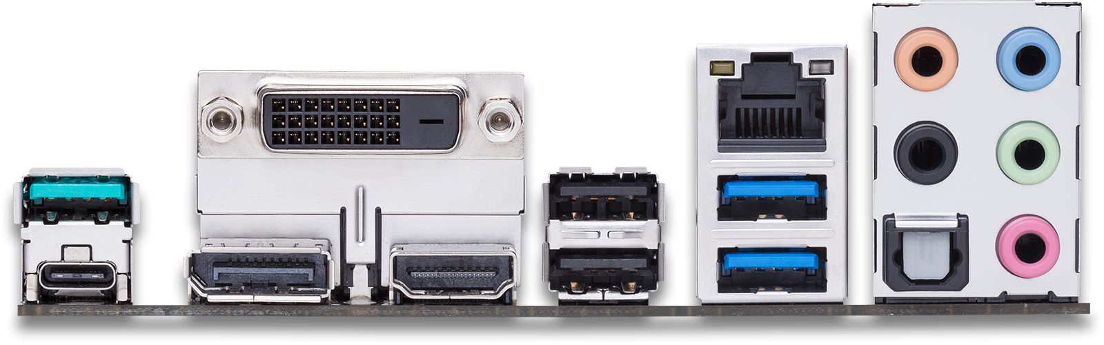 PRIME Z370-A II LGA1151 ATX Motherboard