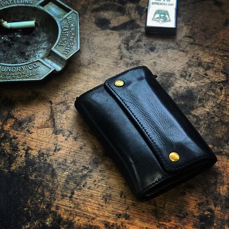 BACKDROP Leathers バックドロップレザーズ DIA TOTEBAG ダイヤトート