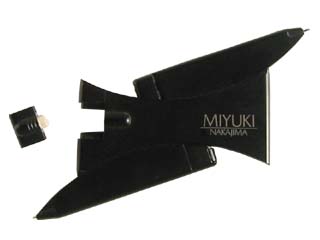 カード型文具：TRANPAL(中島みゆきCDプレミアカード型文具)