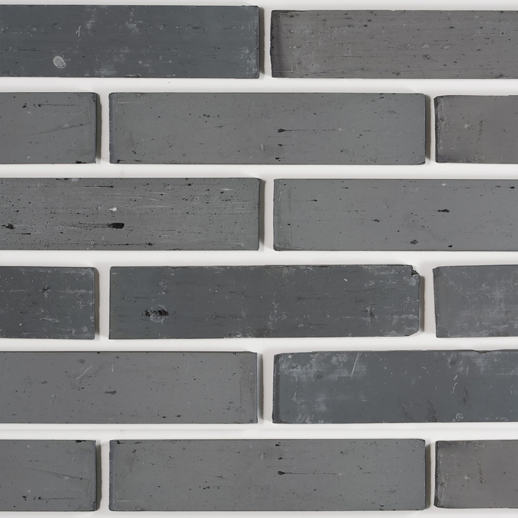 チャイナブリック 上海ブルー二丁掛 | WL-TL017-02-G141 | ブリック