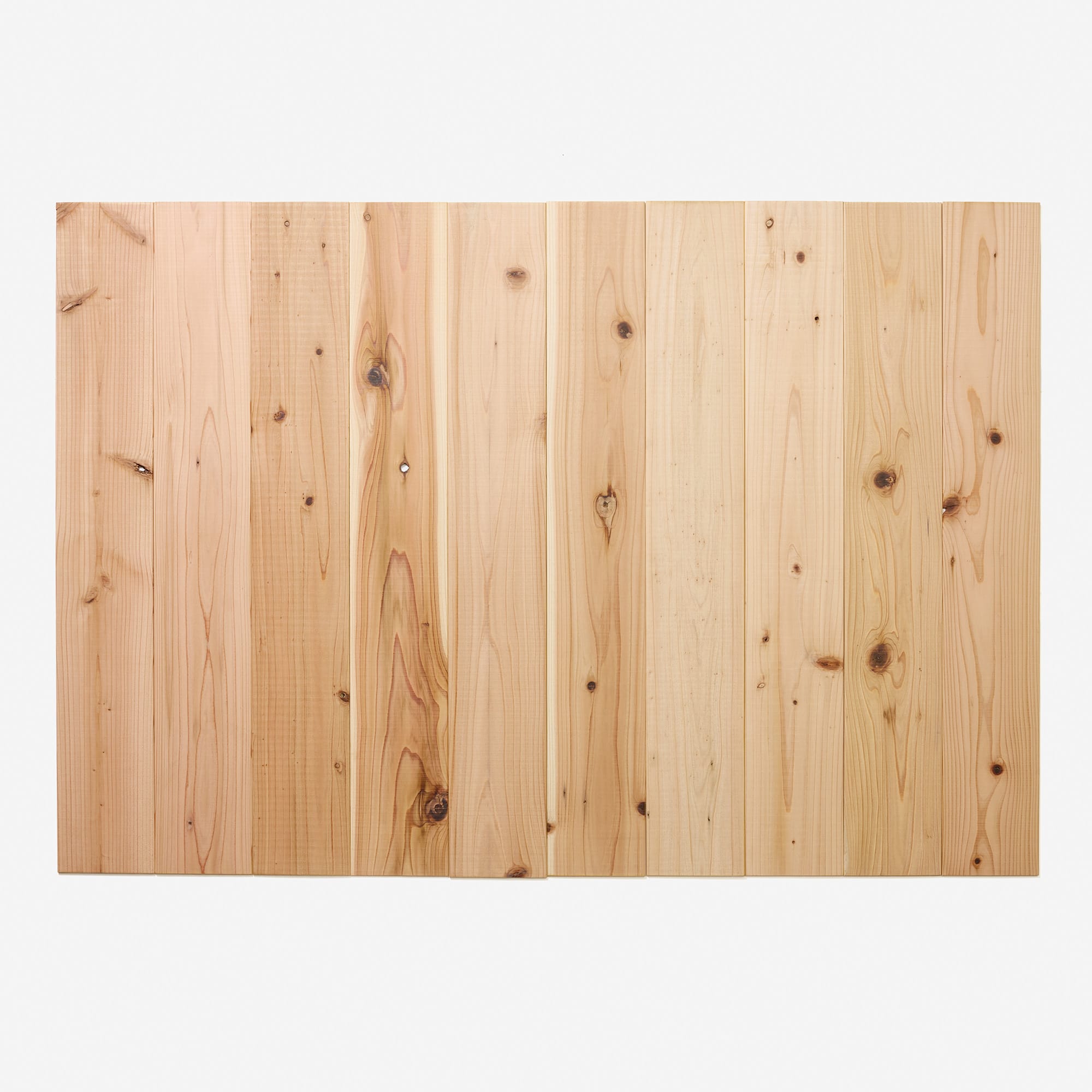 5mm厚の足場板 無塗装 | WL-WB001-04-G038 | ウッドパネル・板壁材