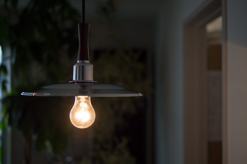 船舶シェードランプ シルバー | LT-PD009-02-G085 | ペンダント