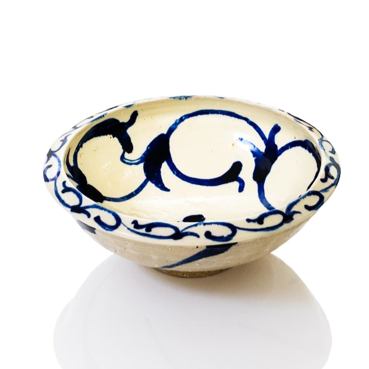 陶器工房壹｜やちむん｜琉球民芸センター