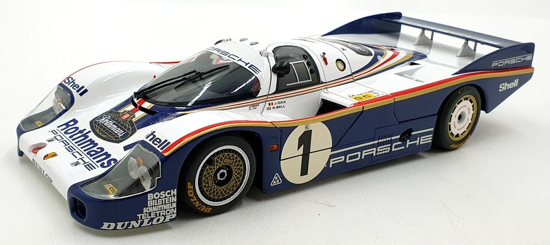 Minichamps 1/18 Scale 180 826901 - Porsche 956L 24H Le Mans 1982