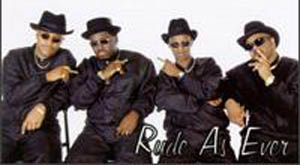 The Rude Boys - R&B Haven