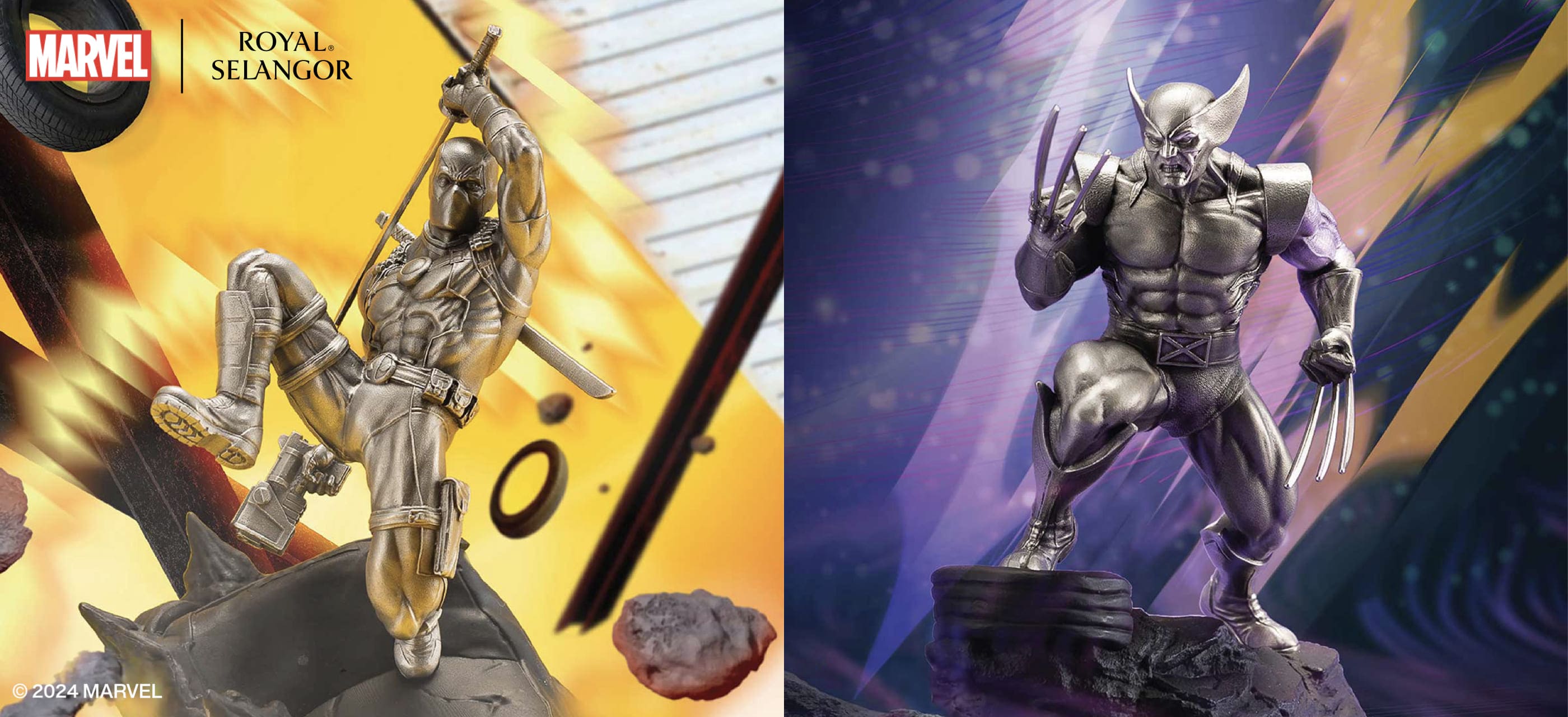 ROYAL SELANGOR 公式オンラインストア