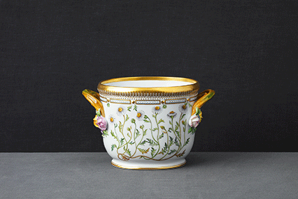 フローラ ダニカ & フローラ ヤポニカ|ロイヤル コペンハーゲン 公式