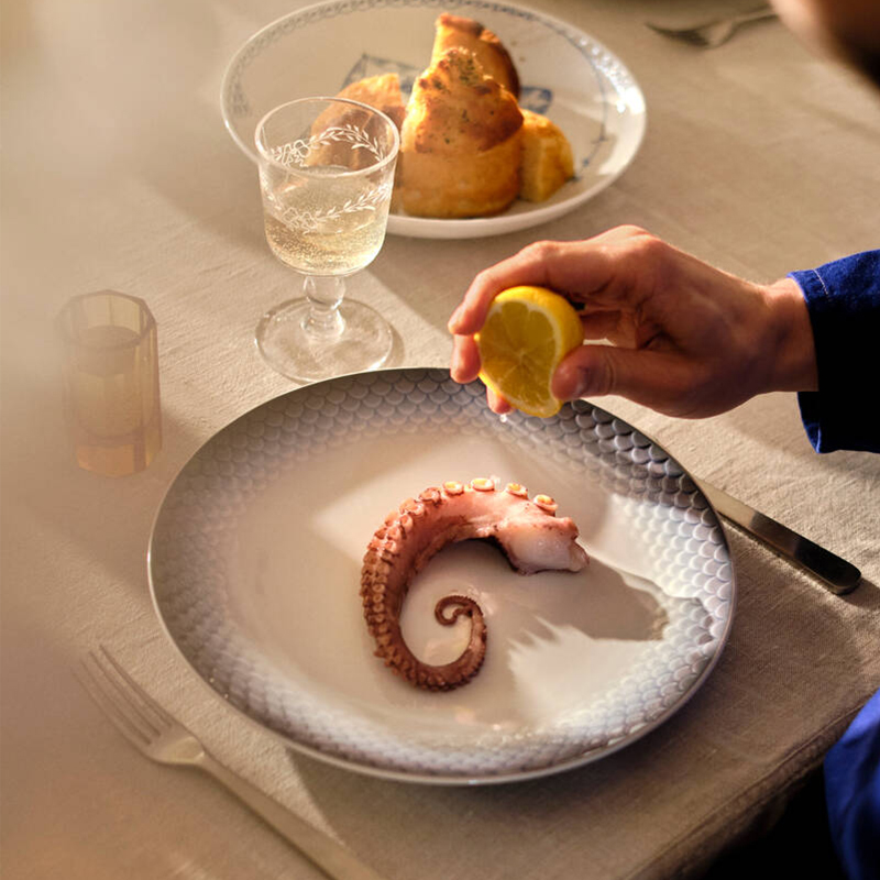 ロイヤル クリーチャー ディーププレート スティングレイ|ロイヤル