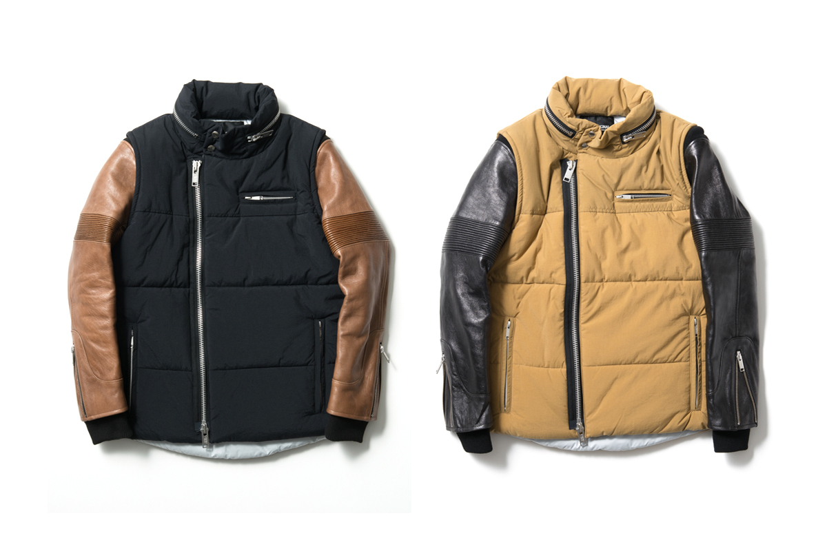 DEAD AIR VEST 3 | OUTER | オンラインショッピング | ROARS ORIGINAL