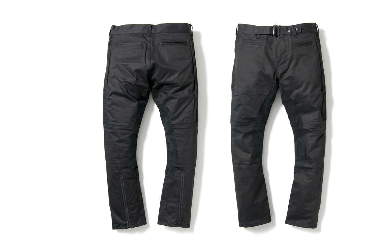 MOTO-PAN!!5 | BOTTOMS | オンラインショッピング | ROARS ORIGINAL