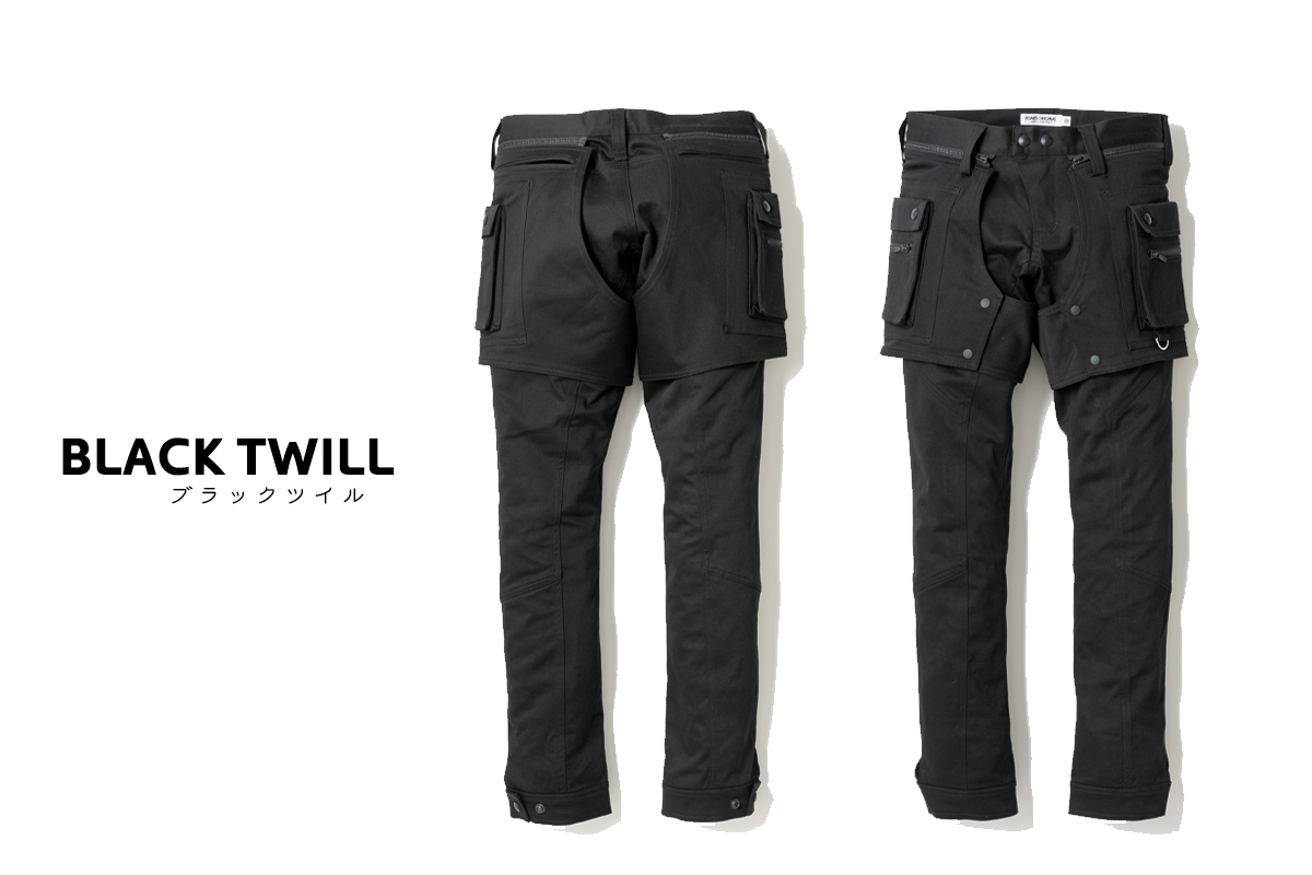 ANDROID | BOTTOMS | オンラインショッピング | ROARS ORIGINAL