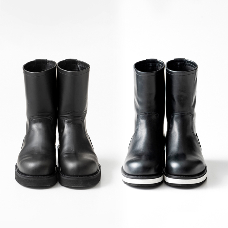 BOOTS / ブーツ | オンラインショッピング | ROARS ORIGINAL