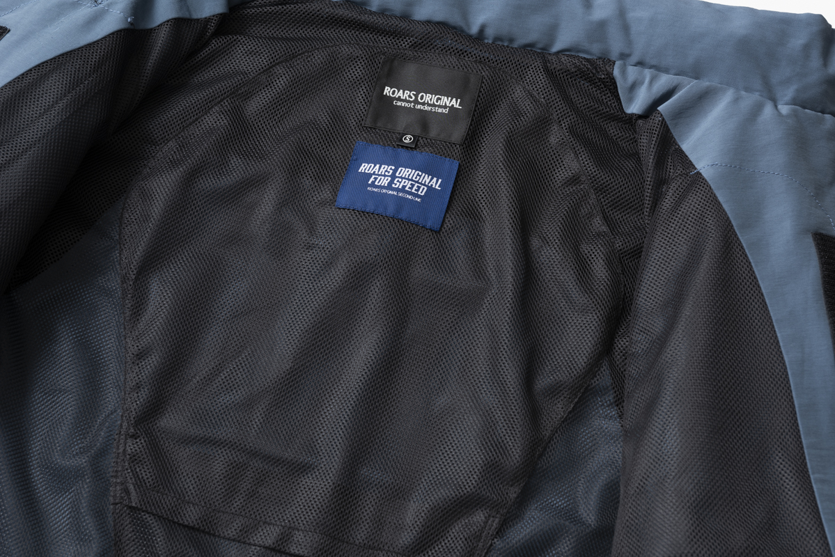 MOUNTAIN PARKA | OUTER | オンラインショッピング | ROARS ORIGINAL