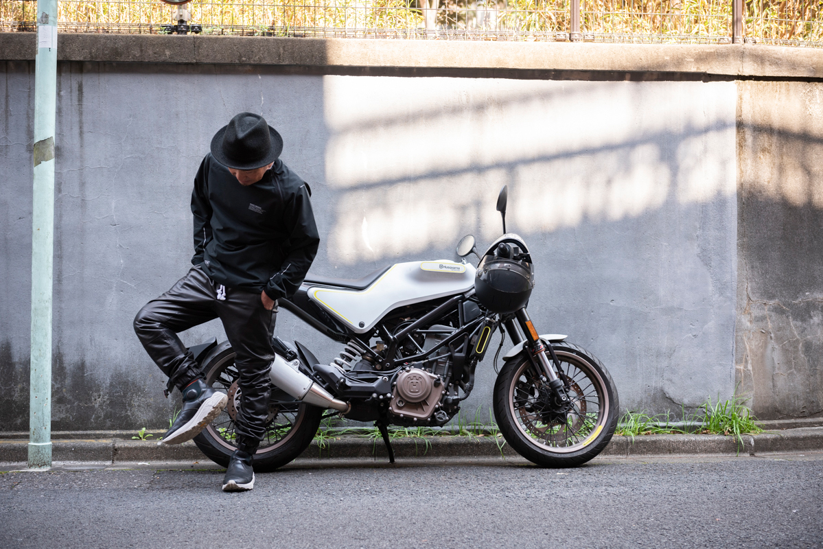 SNEAKERS BOOTS II | BOOTS | オンラインショッピング | ROARS