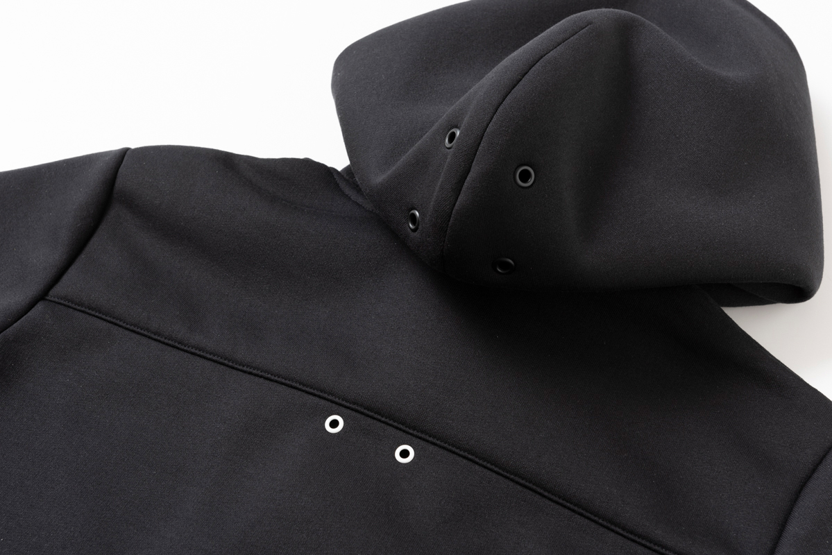 W.W. PARKA | TOPS | オンラインショッピング | ROARS ORIGINAL