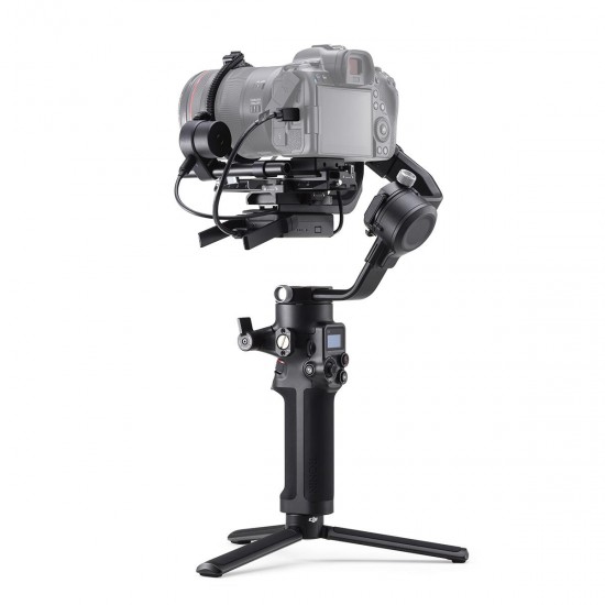 DJI RSC 2 Pro Combo Gimbal Stabilizer for Mirrorless Cameras