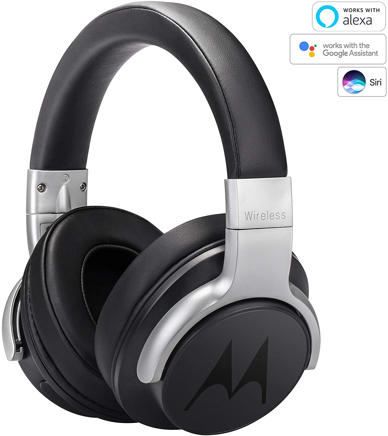 Motorola Escape 500 Headset