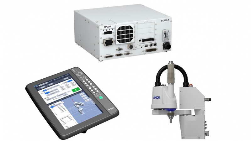 新型コントローラー・ペンダント発売、食品仕様もラインアップ