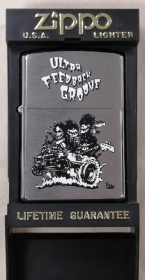 ミッシェルガンエレファント zippo 再入荷 | 音楽資料専門店 ロック