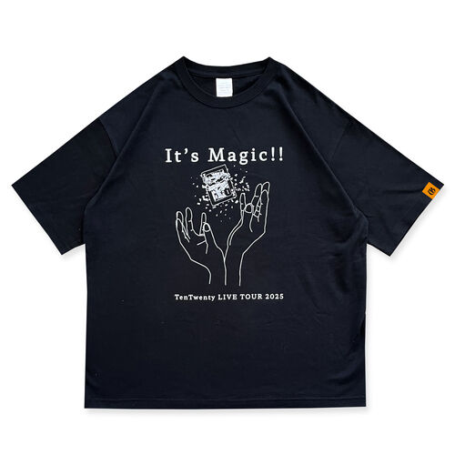 SALE]什弐拾Tシャツ | ソニーミュージック公式オンラインショップ