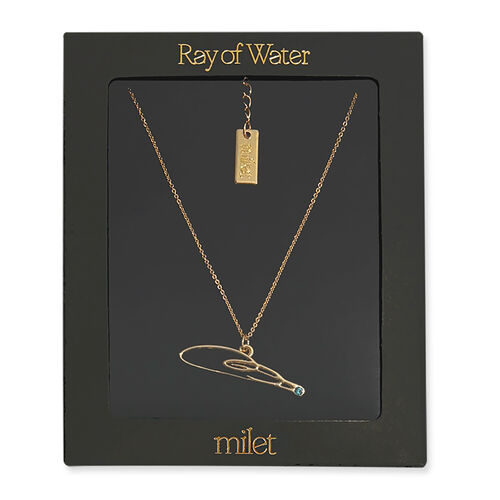 3月下旬出荷＞Ray of Water Track Jacket | ソニーミュージック公式