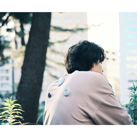 あえか」缶バッジセット | ソニーミュージック公式オンラインショップ