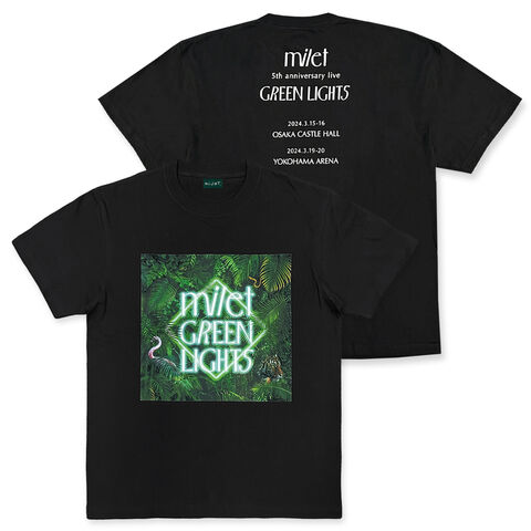 milet | ソニーミュージック公式オンラインショップ【ROCKET-EXPRESS】