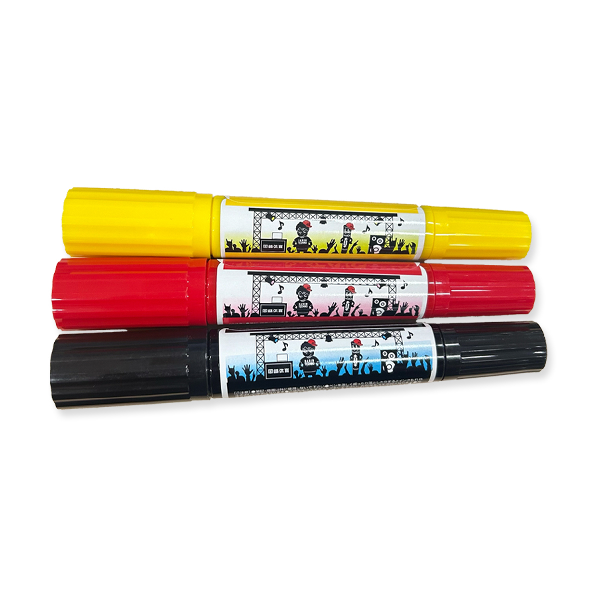 岡崎体育オリジナル「Hi! Mckee」＆ポーチセット | ソニーミュージック