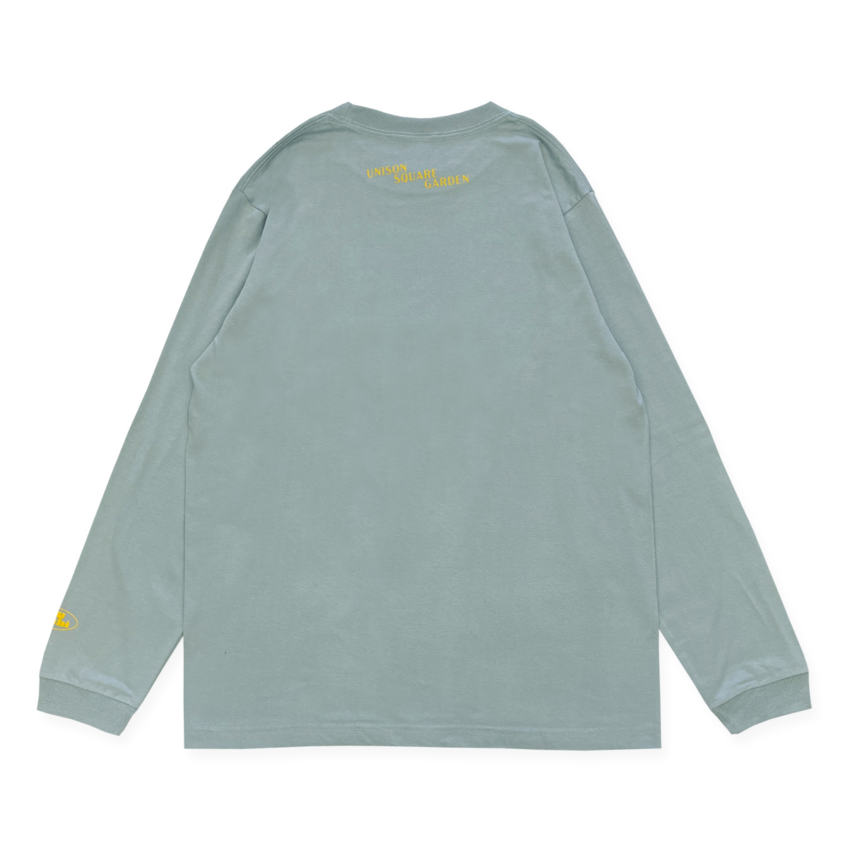 うる鷲くんロンT | ソニーミュージック公式オンラインショップ【ROCKET