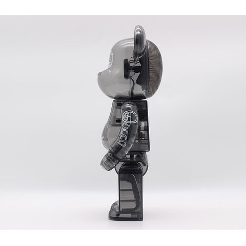 BE@RBRICK AUDIO 400% Portable Bluetooth® Speaker “QUEEN” | ソニー