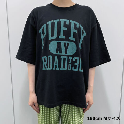 Road-第30章-Tシャツ 極 極ブラック | ソニーミュージック公式
