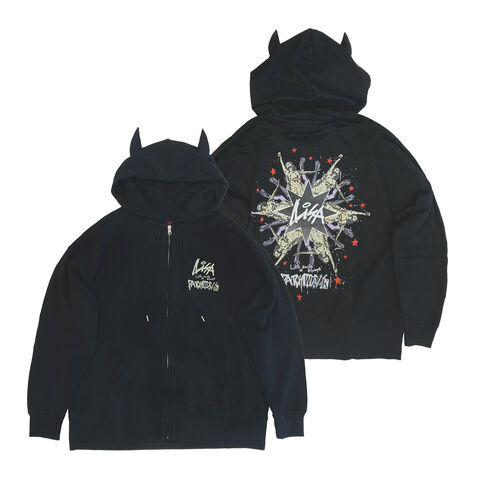 LiSA | ソニーミュージック公式オンラインショップ【ROCKET-EXPRESS】